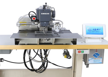 20mm Segeltuch-Nähmaschine-Ersatzteile mit rotierendem großem Haken USB-Verbindungsstück fournisseur
