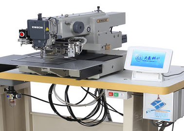 Nähmaschine-Zubehöre schnell, festklemmend 0,1 - 12.7mm Energie der Stich-Längen-500W fournisseur