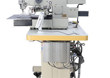300 x 200mm schnelle Freigabe-Klammer, Maschinen-Zusätze für Handschuh herstellend fournisseur