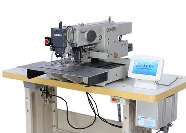 Fabrik-Nähmaschine der Nadel-DP17, lederne industrielle nähende Maschine fournisseur