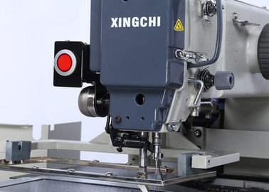 Fabrik-Nähmaschine der Nadel-DP17, lederne industrielle nähende Maschine fournisseur