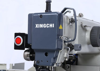 Erdungsdraht-Schutz-automatische Industrienähmaschine mit spezifischer Befestigung fournisseur