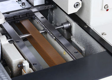 Industrieller Hochleistungszickzack-Nähmaschine, programmierbares Segeltuch-Nähmaschine fournisseur