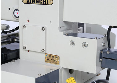 Erdungsdraht-Schutz-automatische Industrienähmaschine mit spezifischer Befestigung fournisseur