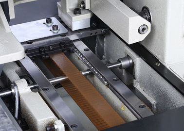 Erdungsdraht-Schutz-automatische Industrienähmaschine mit spezifischer Befestigung fournisseur