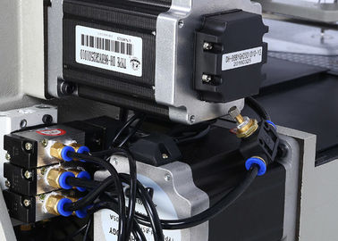 Industrieller Hochleistungszickzack-Nähmaschine, programmierbares Segeltuch-Nähmaschine fournisseur