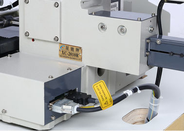 Direktantrieb-Motor der Geschäfts-automatischer Industrienähmaschine-750W für Faktor fournisseur