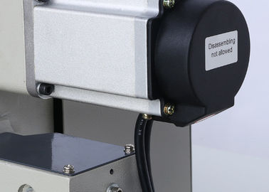 Lederne industrielle Nähmaschine Flatlock, starkes Gewebe-programmierbare Nähmaschine  fournisseur