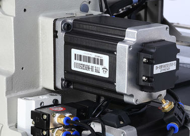 1200 * 1060 * 1170mm automatische Industrienähmaschine justierbar für Geschäft fournisseur