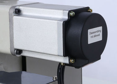 Direktantrieb-Motor der Geschäfts-automatischer Industrienähmaschine-750W für Faktor fournisseur