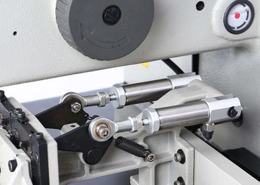 1200 * 1060 * 1170mm automatische Industrienähmaschine justierbar für Geschäft fournisseur