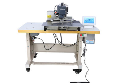 Einzelhändler-automatische Industrienähmaschine einarmig mit Muster fournisseur