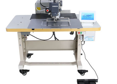 Direktes Hochleistungsnähmaschine halb industrielles DP X 17 # 18 Nadel-Größe fournisseur