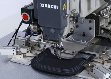 Industrielle schwere lederne Nähmaschine für Anfänger mit flexiblen Riemen fournisseur