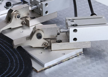 Taschen-Gewebe-nähende Hochleistungsmaschine, schnelle einzelne Nadel-Industrienähmaschine fournisseur