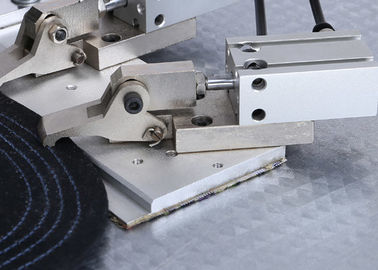 Multi Schicht-Damenschneiderin-Nähmaschine, großer Zylinder-Arm-lederne Nähmaschine fournisseur