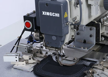 Direktes Hochleistungsnähmaschine halb industrielles DP X 17 # 18 Nadel-Größe fournisseur