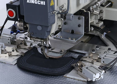 Bedienungsfreundliche dekorative Stich-Nähmaschine-harte Beanspruchung Großbritannien 300mm x 200mm fournisseur
