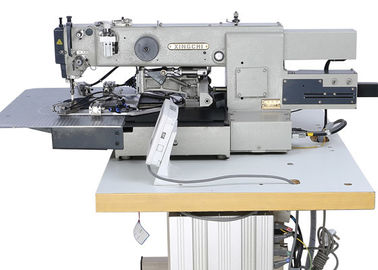 Bedienungsfreundliche dekorative Stich-Nähmaschine-harte Beanspruchung Großbritannien 300mm x 200mm fournisseur