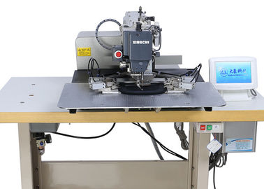 Bedienungsfreundliche dekorative Stich-Nähmaschine-harte Beanspruchung Großbritannien 300mm x 200mm fournisseur