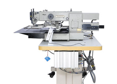 Kleider-/Schuh-Nähmaschine, Zylinder-Arm-einzelne Nadel-nähende Maschine  fournisseur