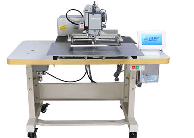 Kleider-/Schuh-Nähmaschine, Zylinder-Arm-einzelne Nadel-nähende Maschine  fournisseur