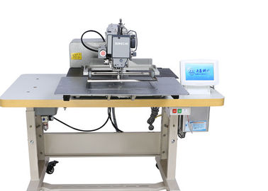 Kleider-/Schuh-Nähmaschine, Zylinder-Arm-einzelne Nadel-nähende Maschine  fournisseur