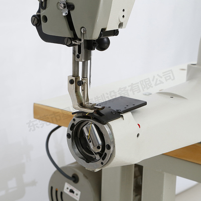Nähmaschine-Golftaschemaschine des ABS Gepäckzylinderbetts fournisseur